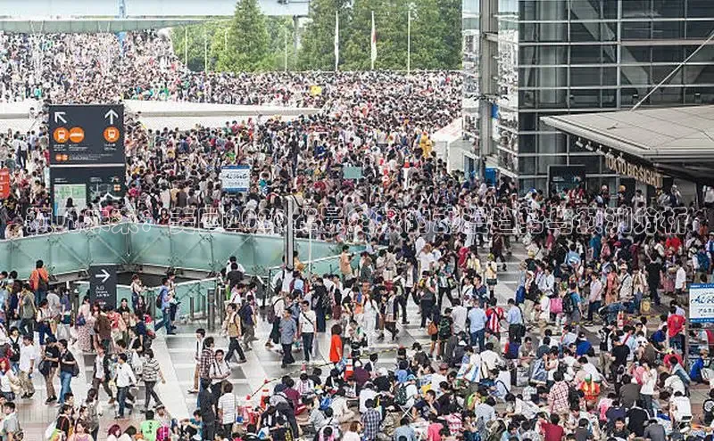 预见未来：美国2026年最炙热的动漫趋势与预测分析