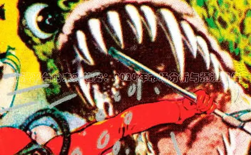 漫蛙漫画网页
